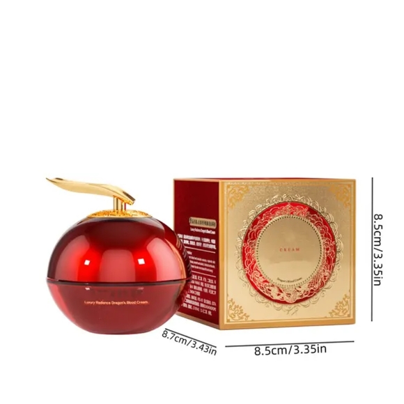 Retinol Placenta Imperial Dragon Blood Balm deep moisturizing and hydrat… - Picture 3 of 4